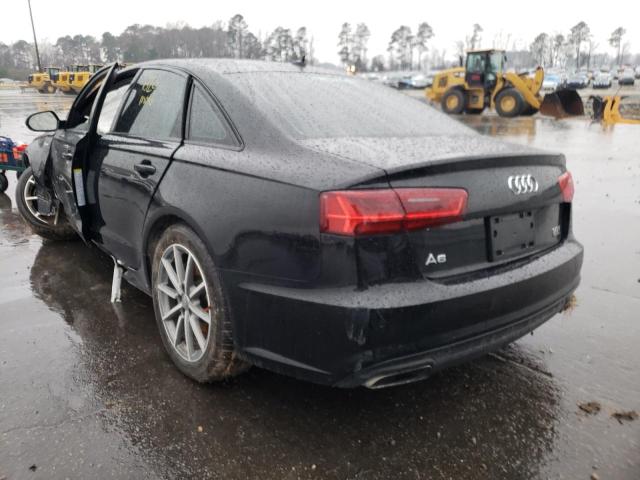 Photo 2 VIN: WAUFGAFC9GN079045 - AUDI A6 PREMIUM 