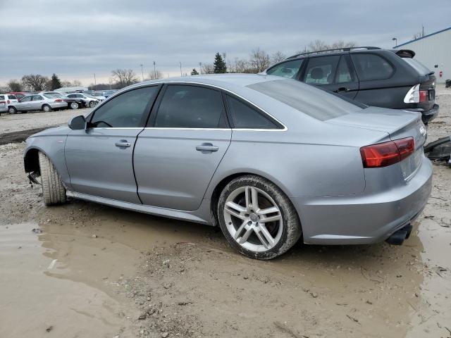 Photo 1 VIN: WAUFGAFC9GN112903 - AUDI A6 