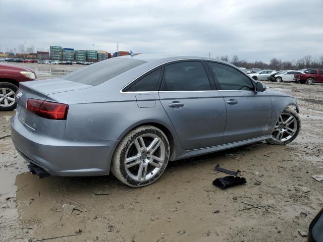 Photo 2 VIN: WAUFGAFC9GN112903 - AUDI A6 