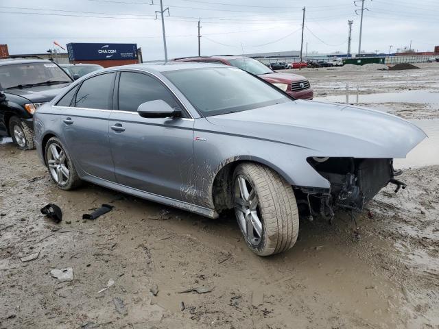 Photo 3 VIN: WAUFGAFC9GN112903 - AUDI A6 