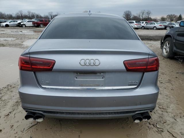 Photo 5 VIN: WAUFGAFC9GN112903 - AUDI A6 