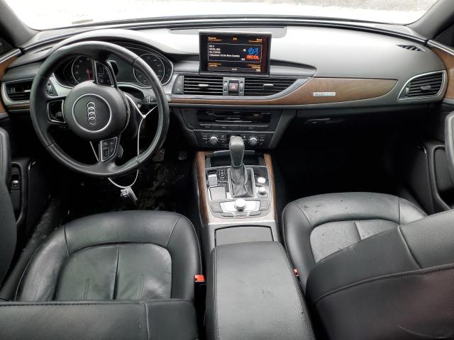 Photo 7 VIN: WAUFGAFC9GN112903 - AUDI A6 