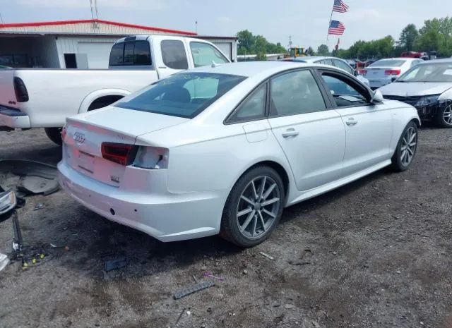 Photo 3 VIN: WAUFGAFC9GN134903 - AUDI A6 