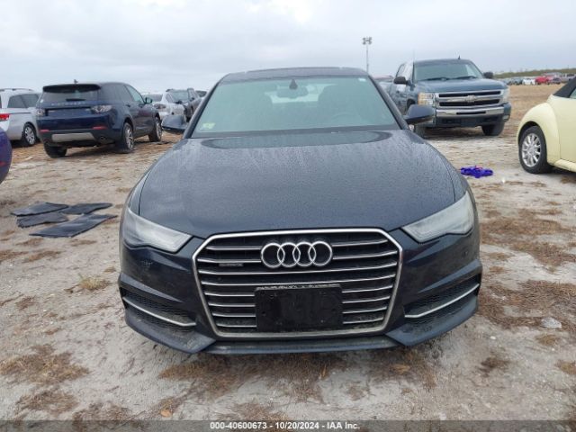 Photo 5 VIN: WAUFGAFC9GN152432 - AUDI A6 