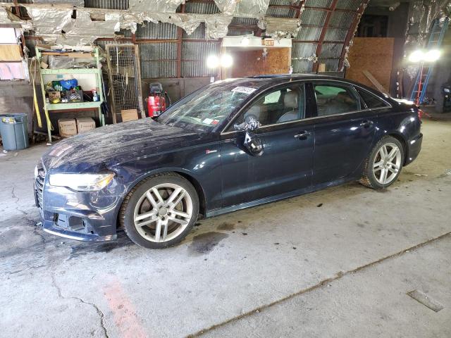 Photo 0 VIN: WAUFGAFC9GN153502 - AUDI A6 