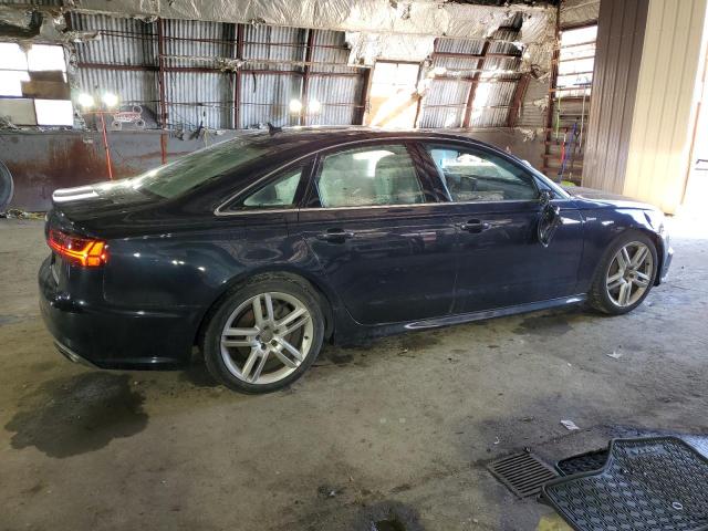 Photo 2 VIN: WAUFGAFC9GN153502 - AUDI A6 