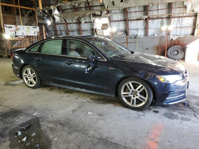 Photo 3 VIN: WAUFGAFC9GN153502 - AUDI A6 