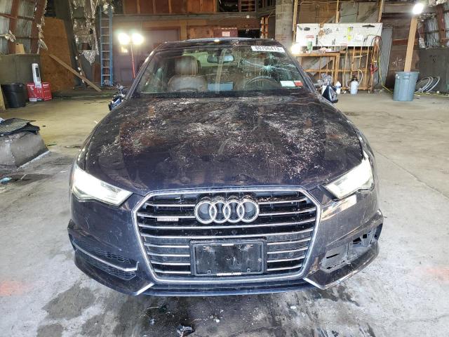 Photo 4 VIN: WAUFGAFC9GN153502 - AUDI A6 