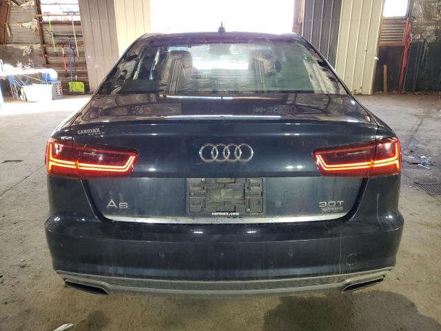 Photo 5 VIN: WAUFGAFC9GN153502 - AUDI A6 