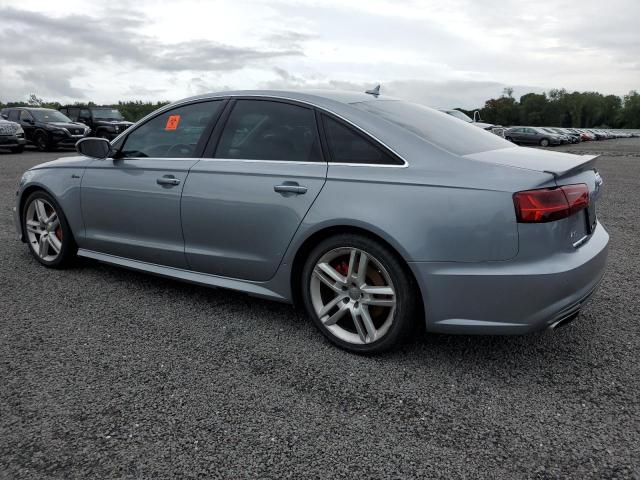 Photo 1 VIN: WAUFGAFC9GN161258 - AUDI A6 PREMIUM 