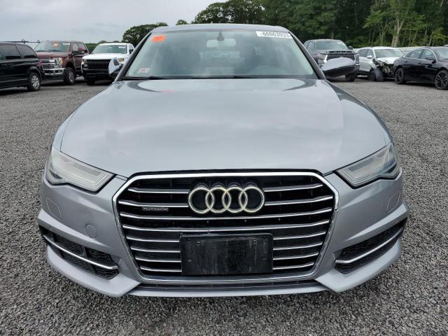 Photo 4 VIN: WAUFGAFC9GN161258 - AUDI A6 PREMIUM 