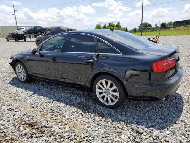 Photo 1 VIN: WAUFGAFCXEN007901 - AUDI A6 