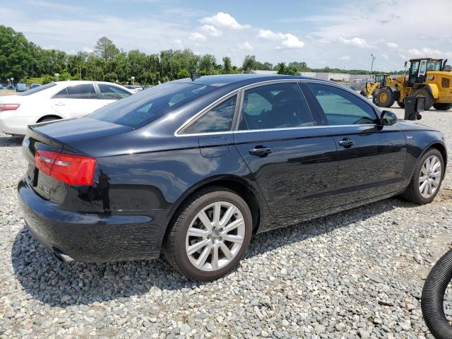 Photo 2 VIN: WAUFGAFCXEN007901 - AUDI A6 