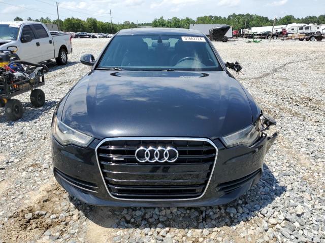 Photo 4 VIN: WAUFGAFCXEN007901 - AUDI A6 