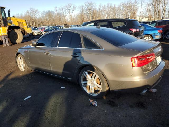 Photo 1 VIN: WAUFGAFCXEN015979 - AUDI A6 