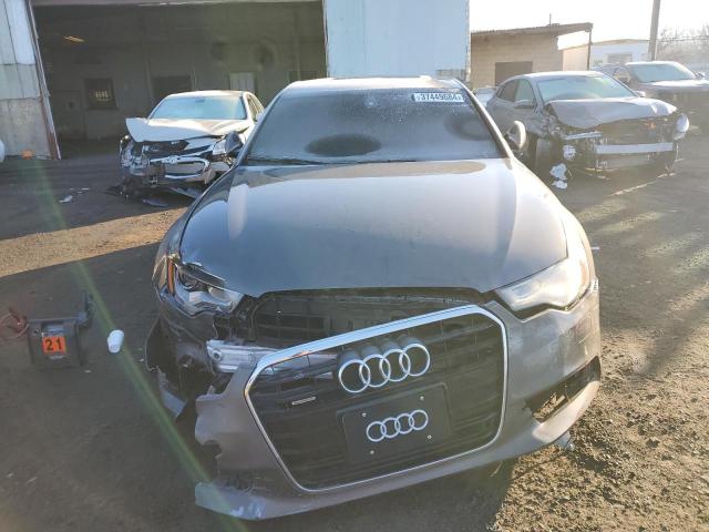 Photo 4 VIN: WAUFGAFCXEN015979 - AUDI A6 