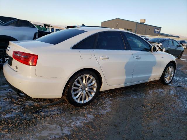 Photo 2 VIN: WAUFGAFCXEN017120 - AUDI A6 