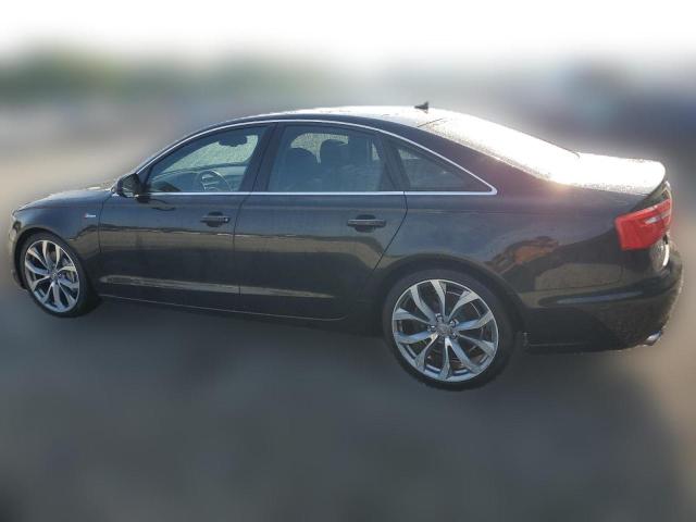 Photo 1 VIN: WAUFGAFCXEN073462 - AUDI A6 