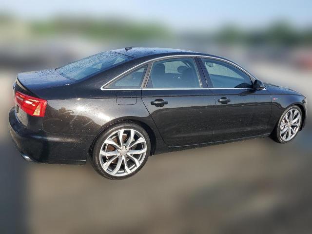 Photo 2 VIN: WAUFGAFCXEN073462 - AUDI A6 