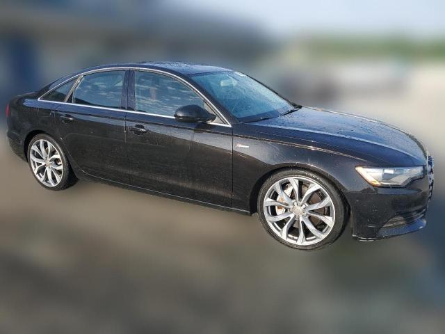 Photo 3 VIN: WAUFGAFCXEN073462 - AUDI A6 