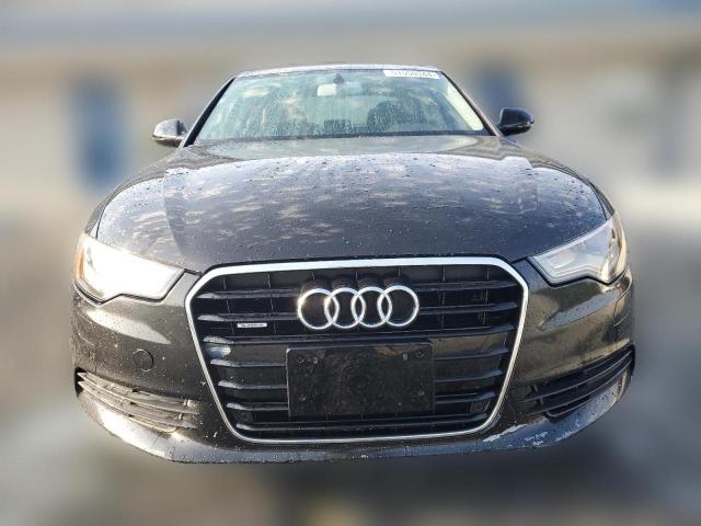 Photo 4 VIN: WAUFGAFCXEN073462 - AUDI A6 