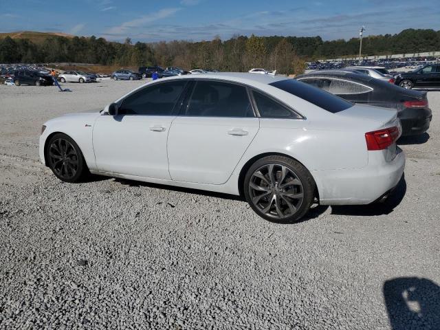 Photo 1 VIN: WAUFGAFCXEN078077 - AUDI A6 PREMIUM 