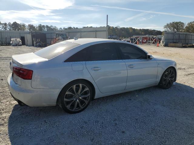 Photo 2 VIN: WAUFGAFCXEN078077 - AUDI A6 PREMIUM 