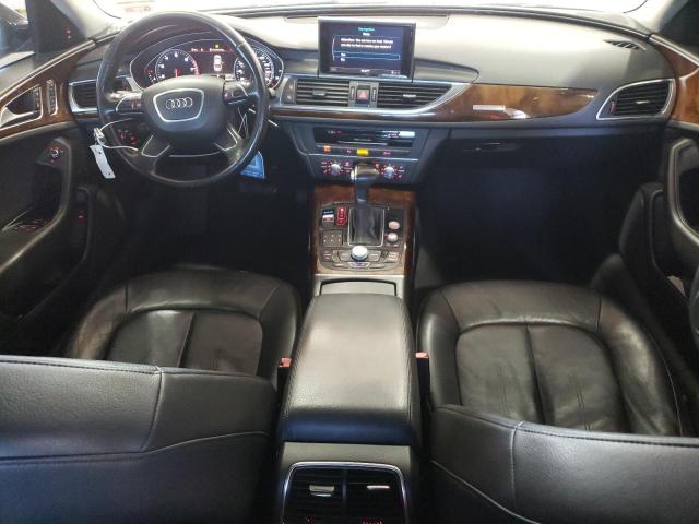 Photo 7 VIN: WAUFGAFCXEN098880 - AUDI A6 PREMIUM 