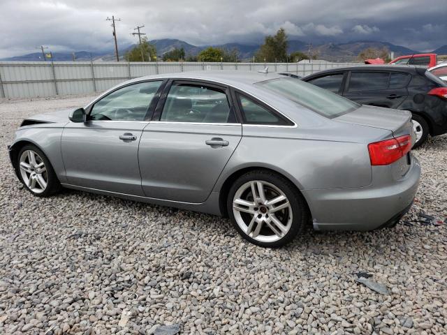 Photo 1 VIN: WAUFGAFCXEN164716 - AUDI A6 