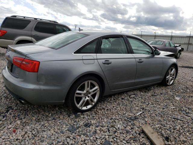 Photo 2 VIN: WAUFGAFCXEN164716 - AUDI A6 