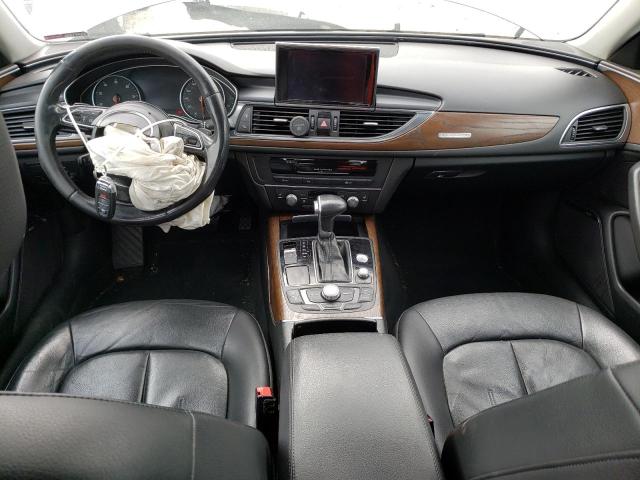 Photo 7 VIN: WAUFGAFCXEN164716 - AUDI A6 