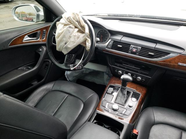 Photo 8 VIN: WAUFGAFCXFN005650 - AUDI A6 PREMIUM 