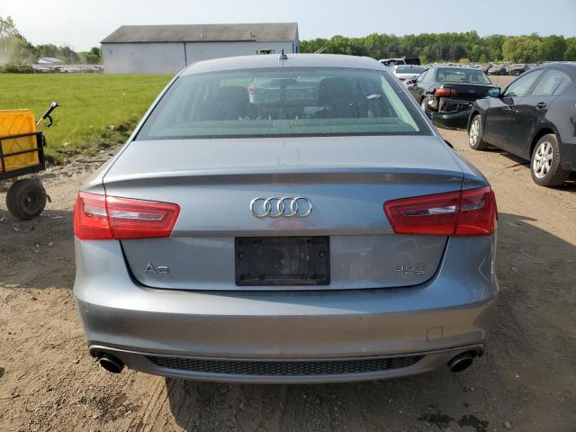 Photo 5 VIN: WAUFGAFCXFN009469 - AUDI A6 