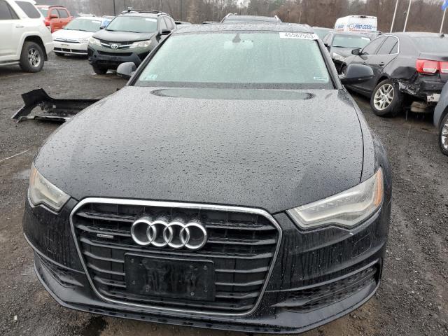 Photo 4 VIN: WAUFGAFCXFN020679 - AUDI A6 