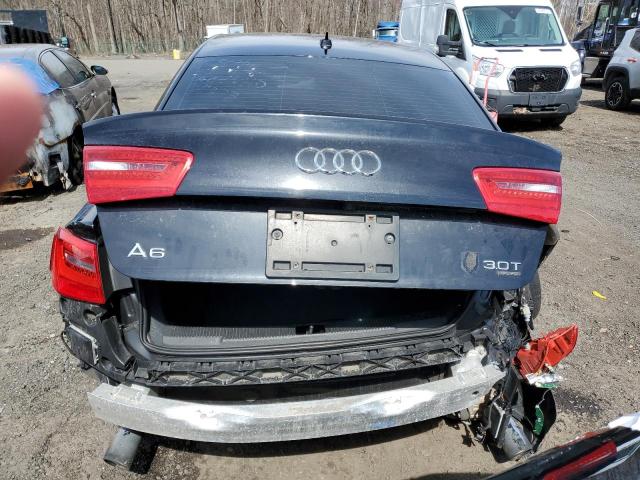 Photo 5 VIN: WAUFGAFCXFN020679 - AUDI A6 