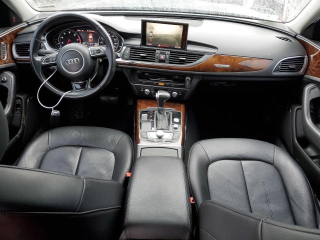 Photo 7 VIN: WAUFGAFCXFN020679 - AUDI A6 