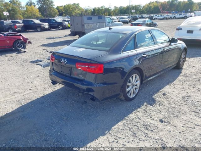 Photo 3 VIN: WAUFGAFCXFN032296 - AUDI A6 