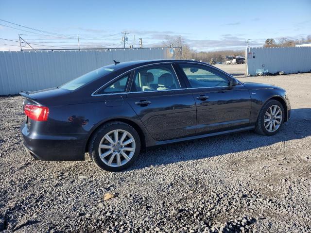 Photo 2 VIN: WAUFGAFCXFN032704 - AUDI A6 