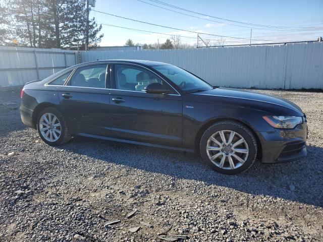 Photo 3 VIN: WAUFGAFCXFN032704 - AUDI A6 