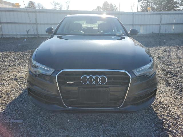 Photo 4 VIN: WAUFGAFCXFN032704 - AUDI A6 