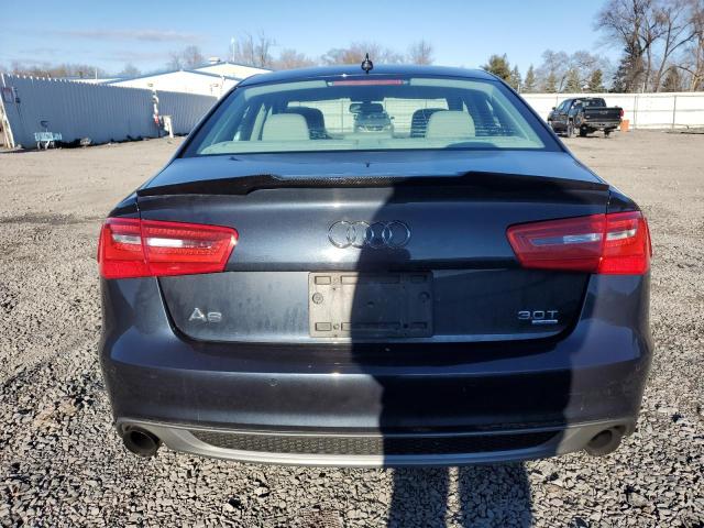 Photo 5 VIN: WAUFGAFCXFN032704 - AUDI A6 