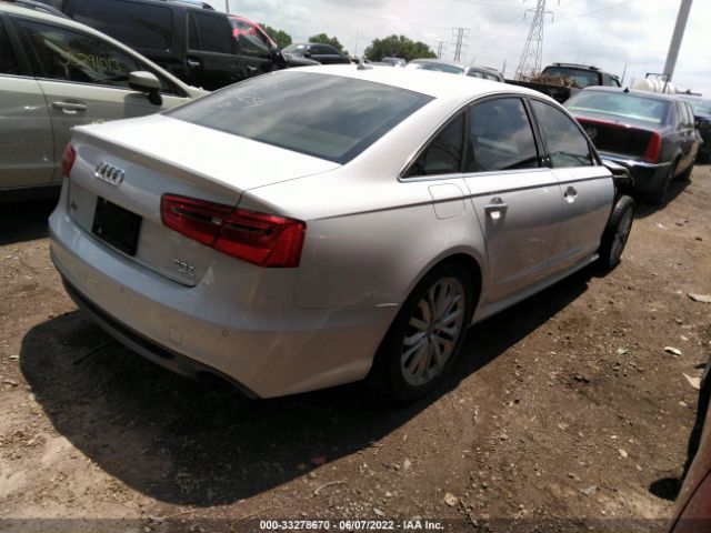 Photo 3 VIN: WAUFGAFCXFN042259 - AUDI A6 