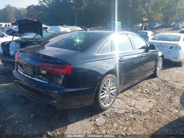 Photo 3 VIN: WAUFGAFCXGN001227 - AUDI A6 