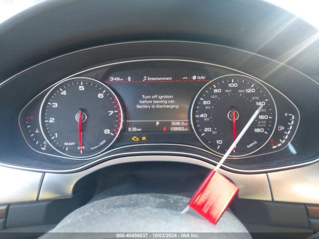 Photo 6 VIN: WAUFGAFCXGN001227 - AUDI A6 