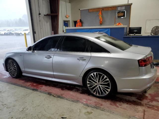 Photo 1 VIN: WAUFGAFCXGN002605 - AUDI A6 