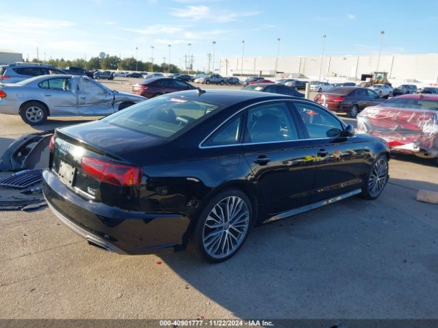 Photo 3 VIN: WAUFGAFCXGN005701 - AUDI A6 