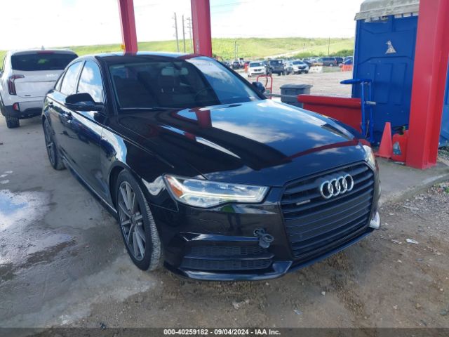 Photo 0 VIN: WAUFGAFCXGN017136 - AUDI A6 