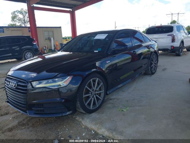 Photo 1 VIN: WAUFGAFCXGN017136 - AUDI A6 