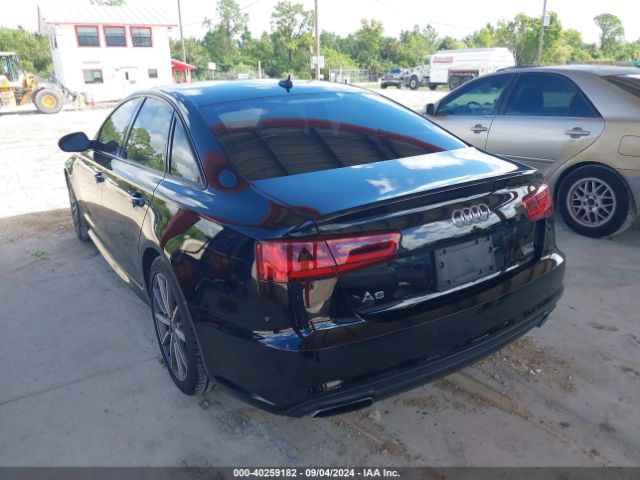 Photo 2 VIN: WAUFGAFCXGN017136 - AUDI A6 