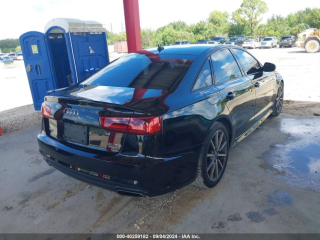 Photo 3 VIN: WAUFGAFCXGN017136 - AUDI A6 